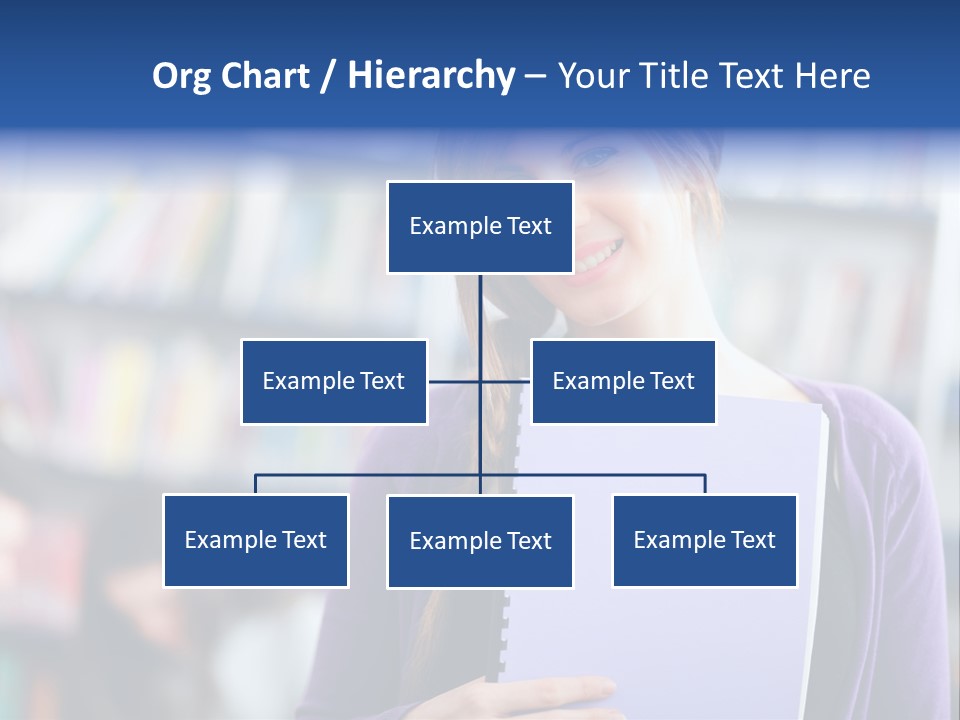 Searching Learn Research PowerPoint Template