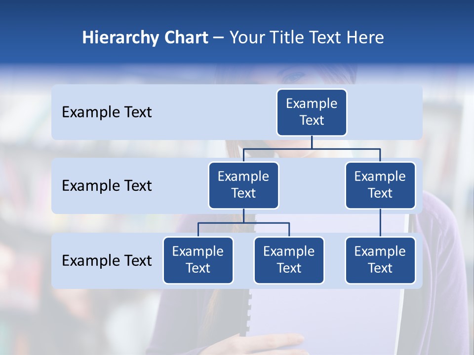 Searching Learn Research PowerPoint Template