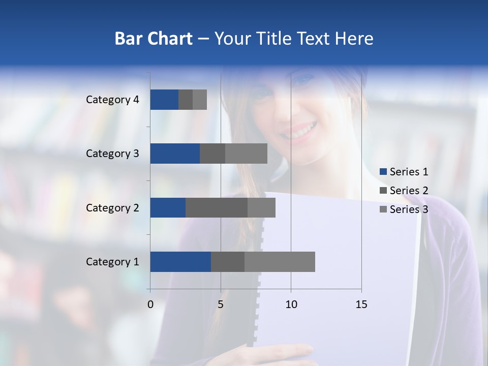 Searching Learn Research PowerPoint Template
