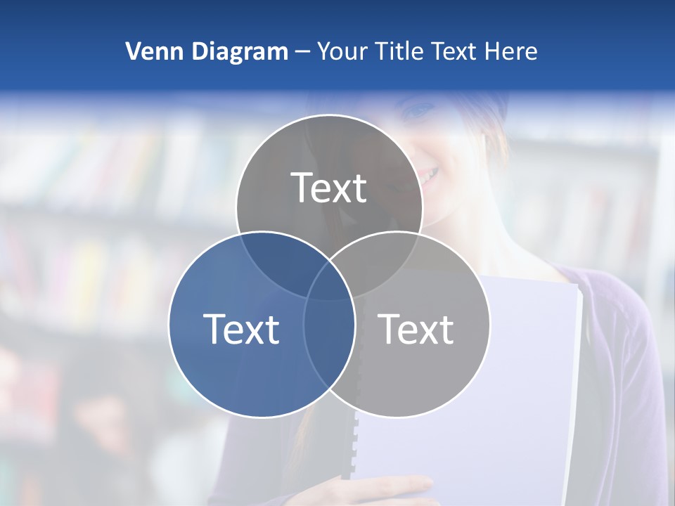 Searching Learn Research PowerPoint Template