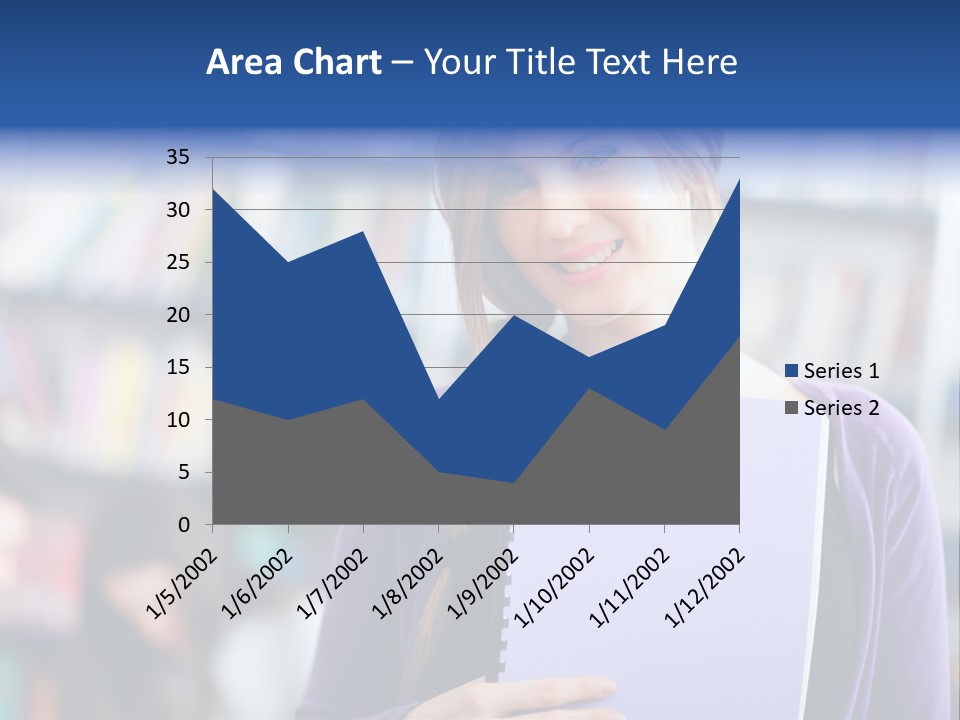 Searching Learn Research PowerPoint Template