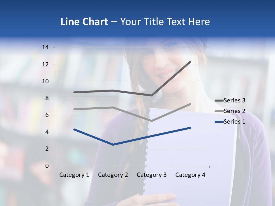 Searching Learn Research PowerPoint Template