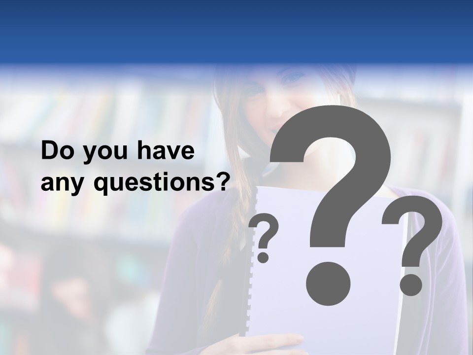 Searching Learn Research PowerPoint Template