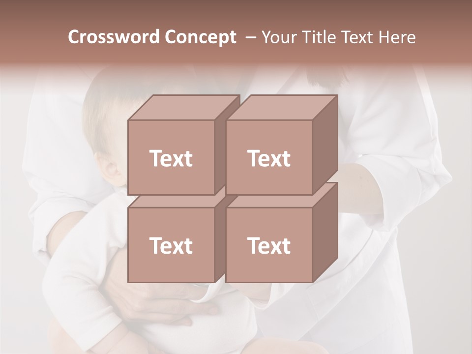 Healthcare Checkup Visit PowerPoint Template