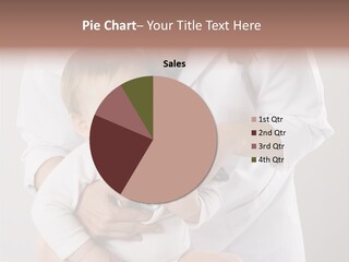 Healthcare Checkup Visit PowerPoint Template