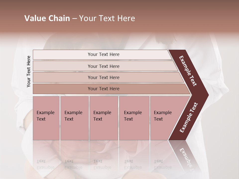 Healthcare Checkup Visit PowerPoint Template