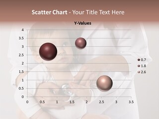 Healthcare Checkup Visit PowerPoint Template