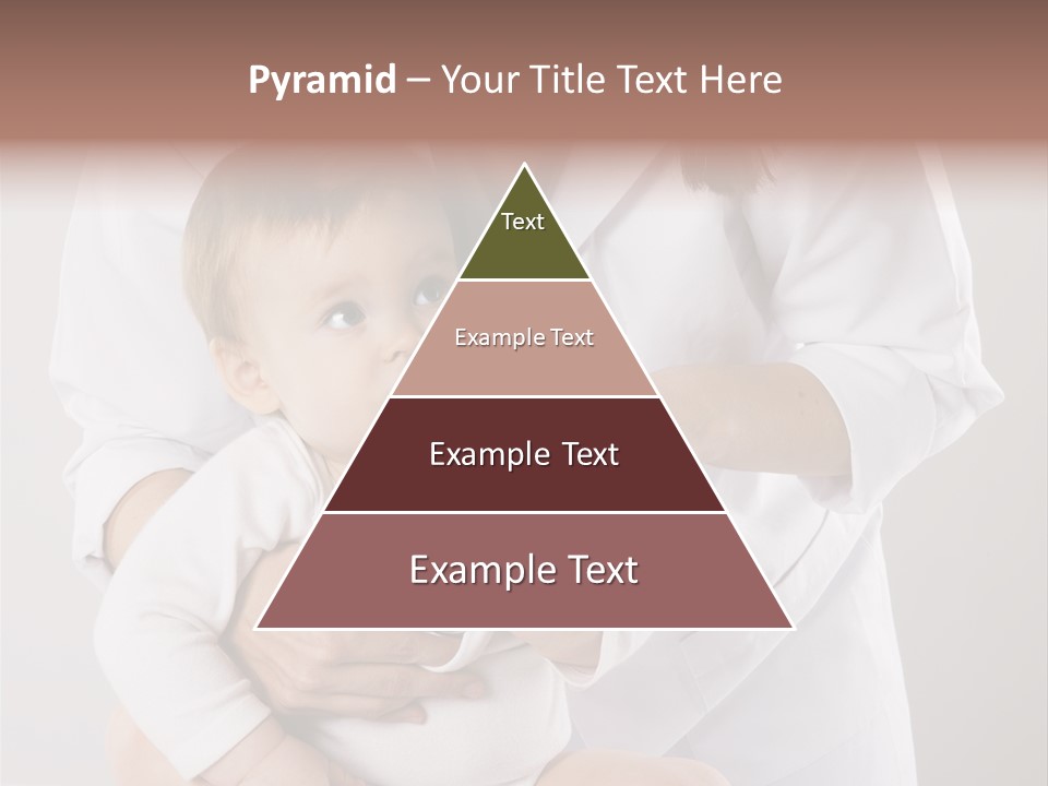 Healthcare Checkup Visit PowerPoint Template