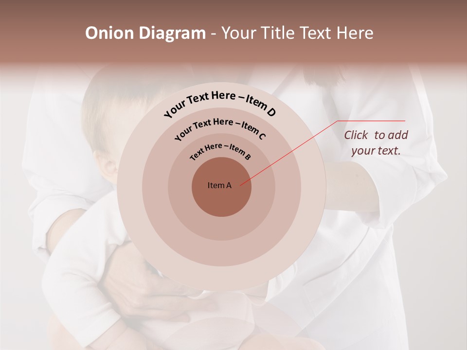 Healthcare Checkup Visit PowerPoint Template
