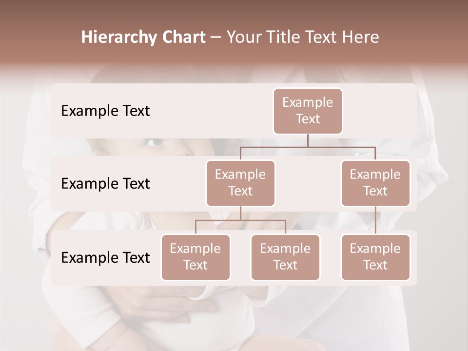 Healthcare Checkup Visit PowerPoint Template