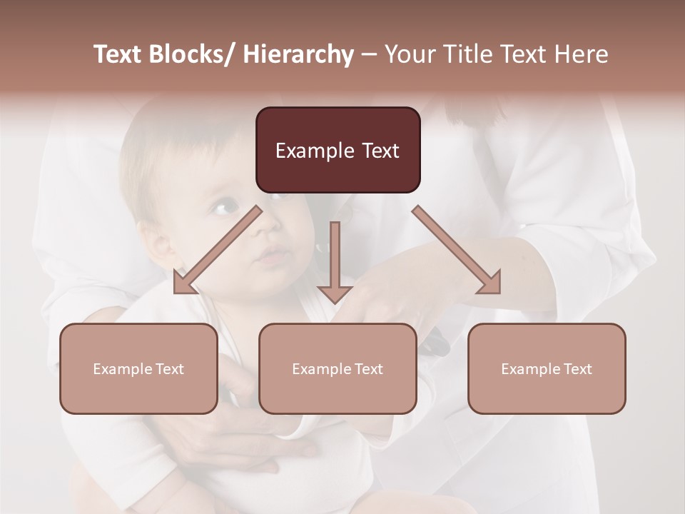 Healthcare Checkup Visit PowerPoint Template