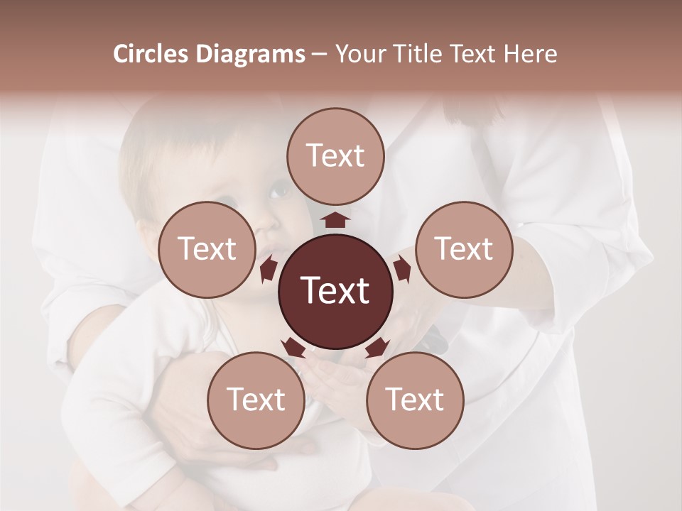 Healthcare Checkup Visit PowerPoint Template