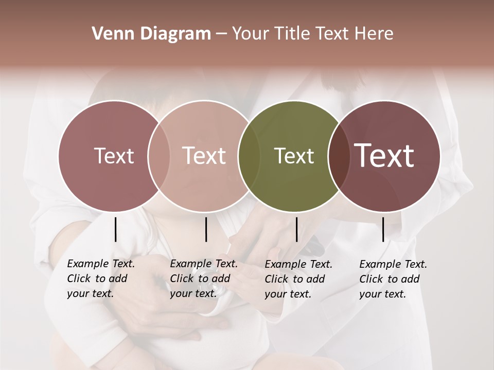 Healthcare Checkup Visit PowerPoint Template