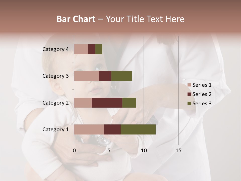 Healthcare Checkup Visit PowerPoint Template