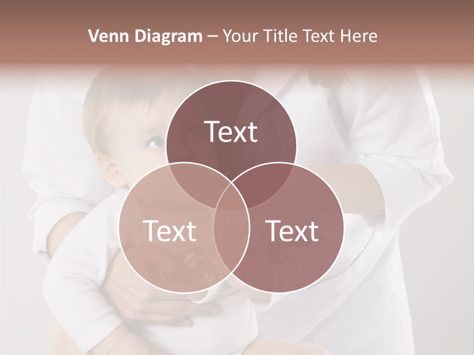 Healthcare Checkup Visit PowerPoint Template