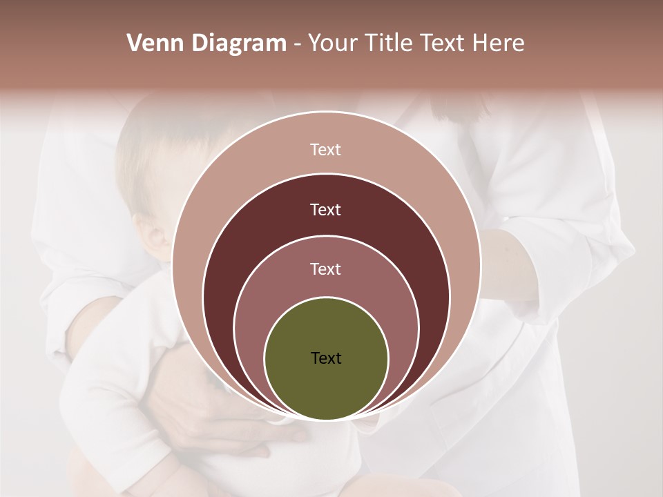 Healthcare Checkup Visit PowerPoint Template