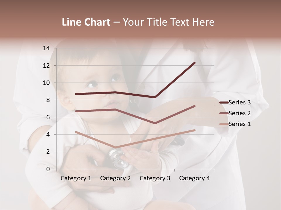 Healthcare Checkup Visit PowerPoint Template