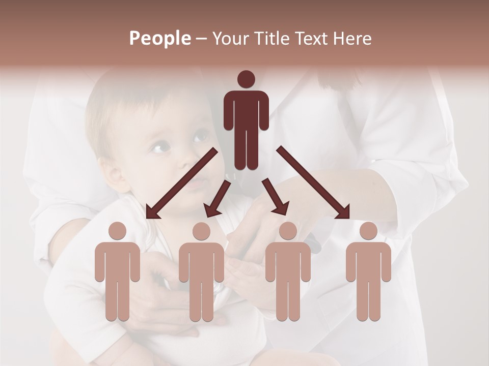 Healthcare Checkup Visit PowerPoint Template