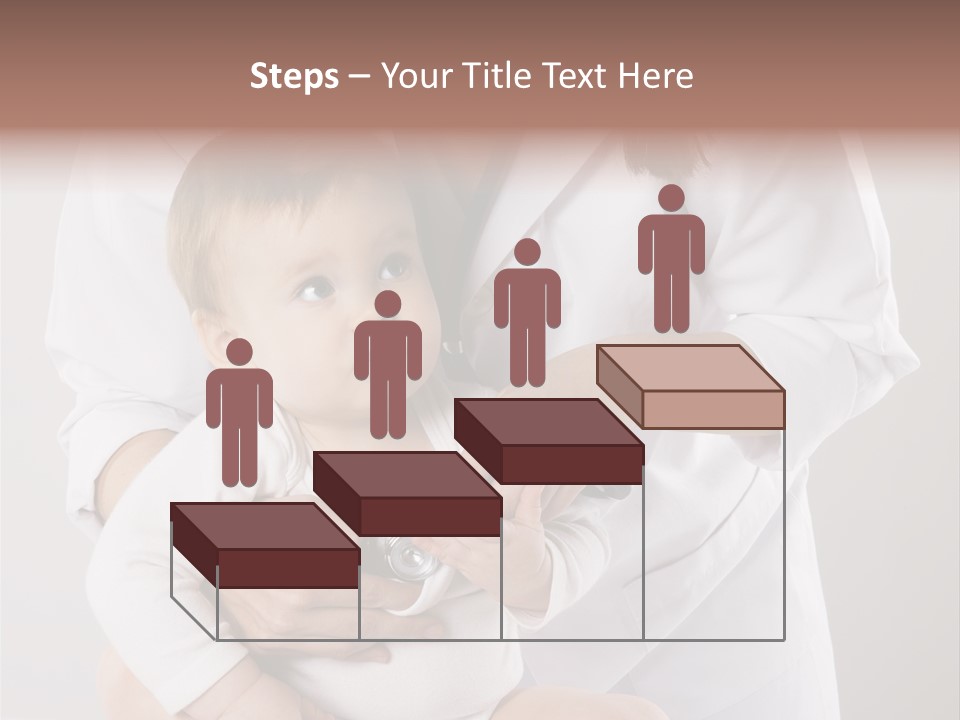 Healthcare Checkup Visit PowerPoint Template