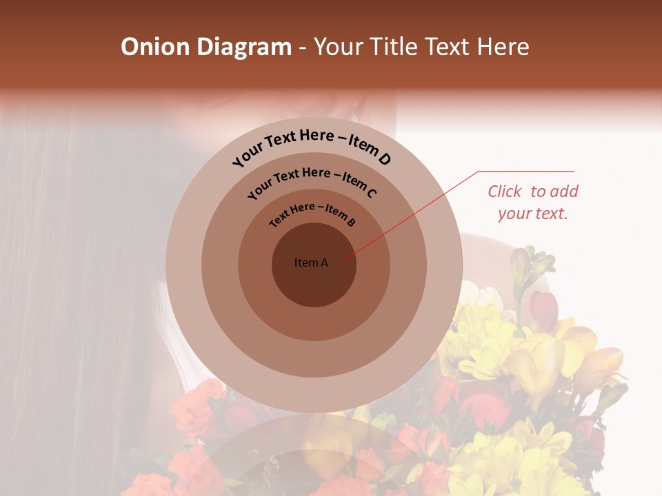 Look Light Spring PowerPoint Template