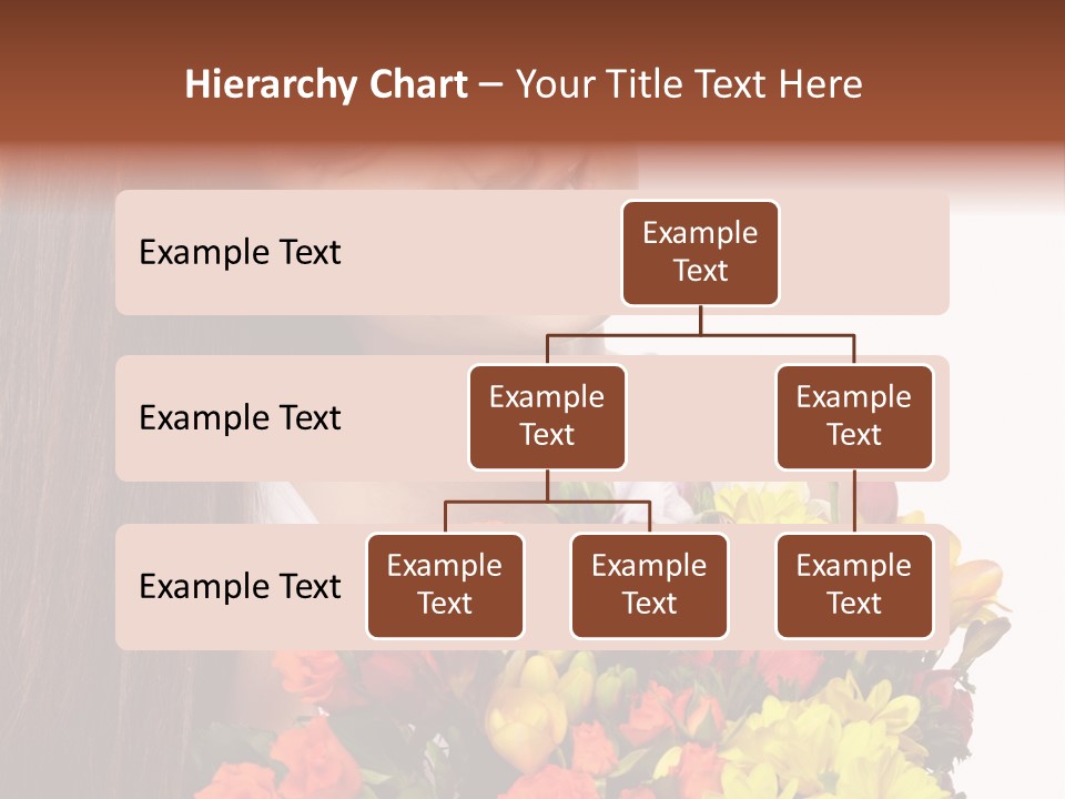 Look Light Spring PowerPoint Template