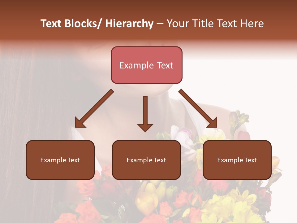 Look Light Spring PowerPoint Template