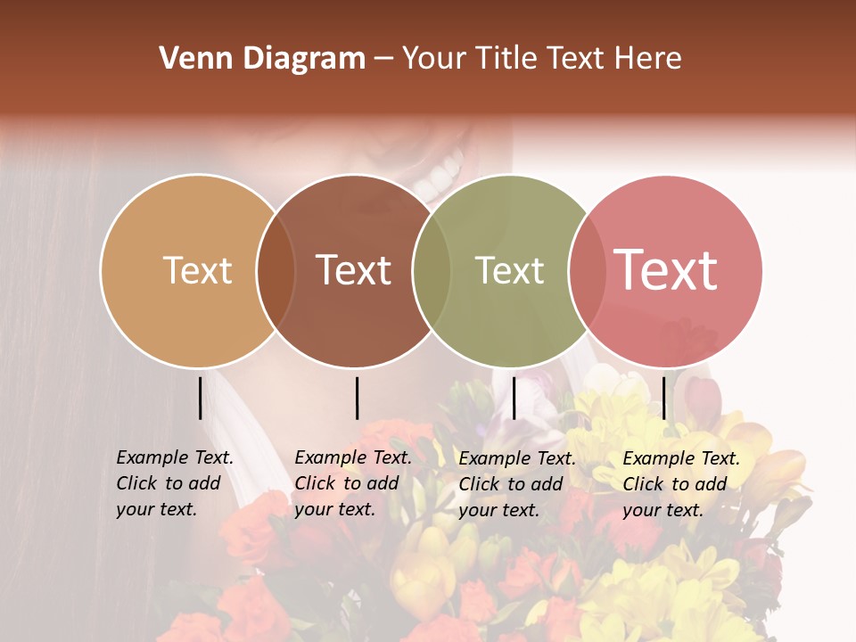 Look Light Spring PowerPoint Template