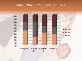 Latin Corporate Professionals PowerPoint Template