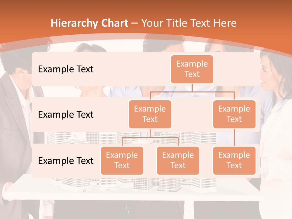 Montage New Smiling PowerPoint Template