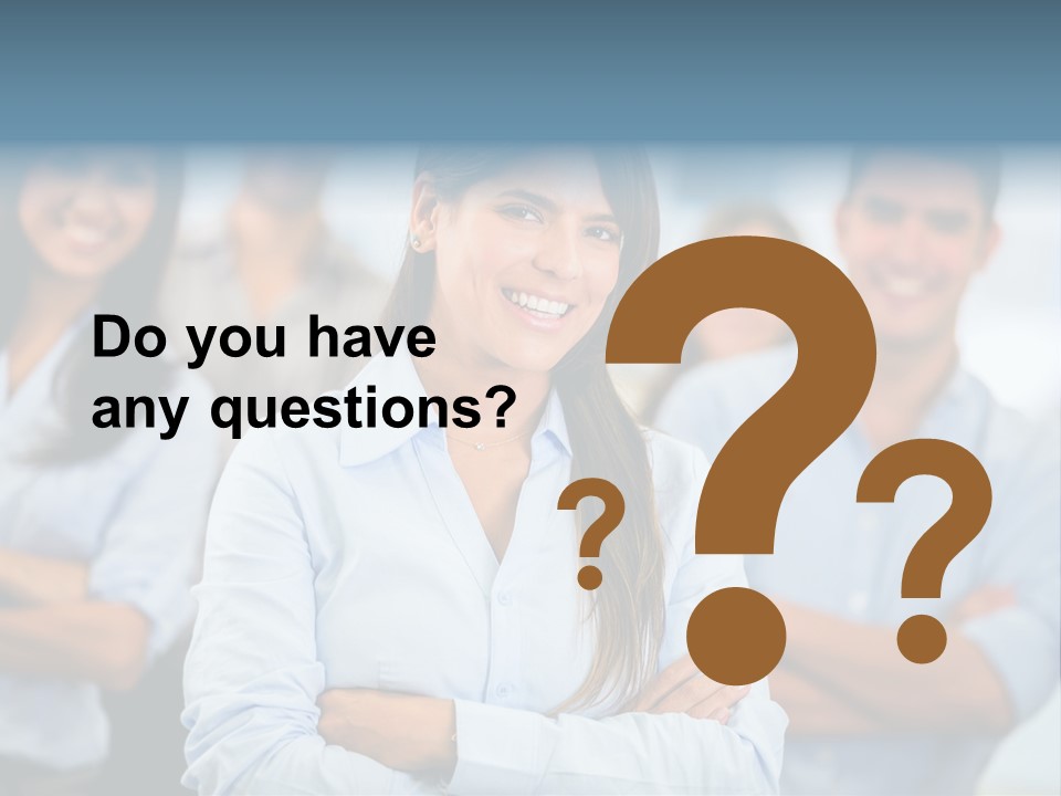 Lifestyle Females Group PowerPoint Template