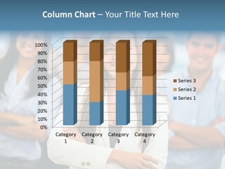 Latin  Teamwork PowerPoint Template