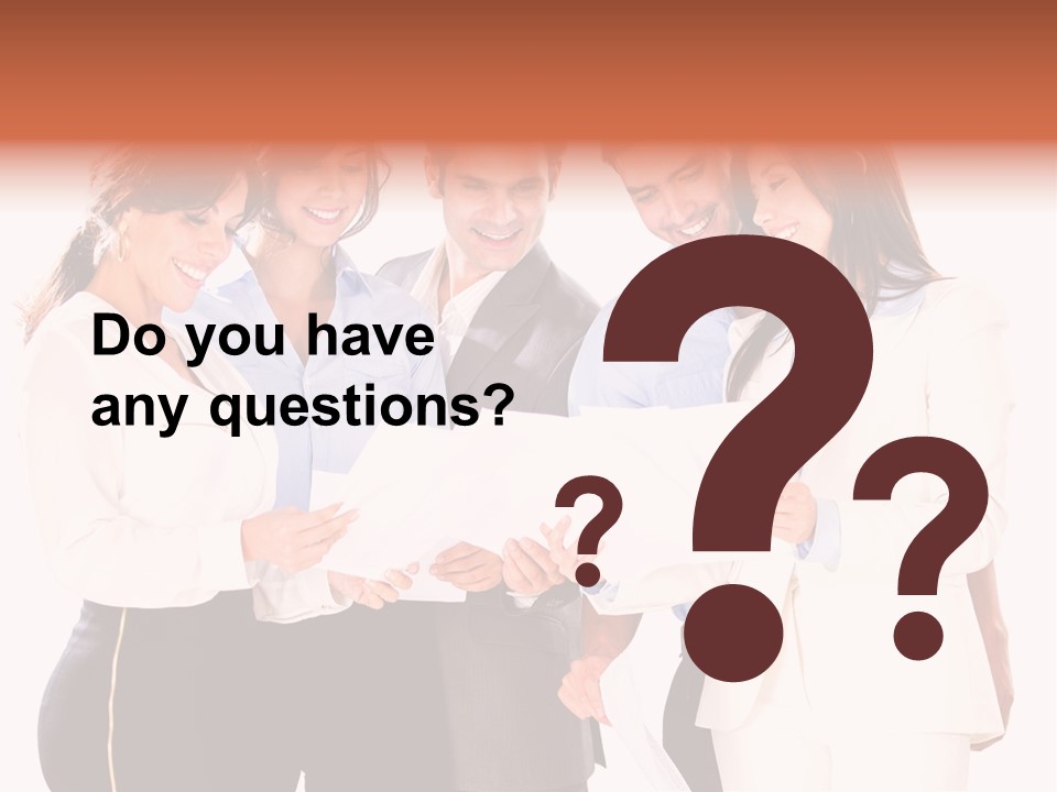 Latinamerican Women Smile PowerPoint Template