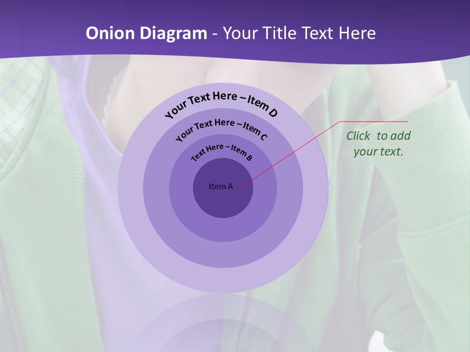 Test Teenager Youth PowerPoint Template