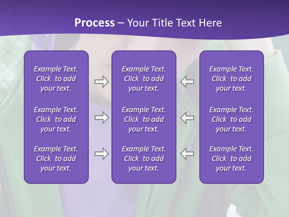 Test Teenager Youth PowerPoint Template