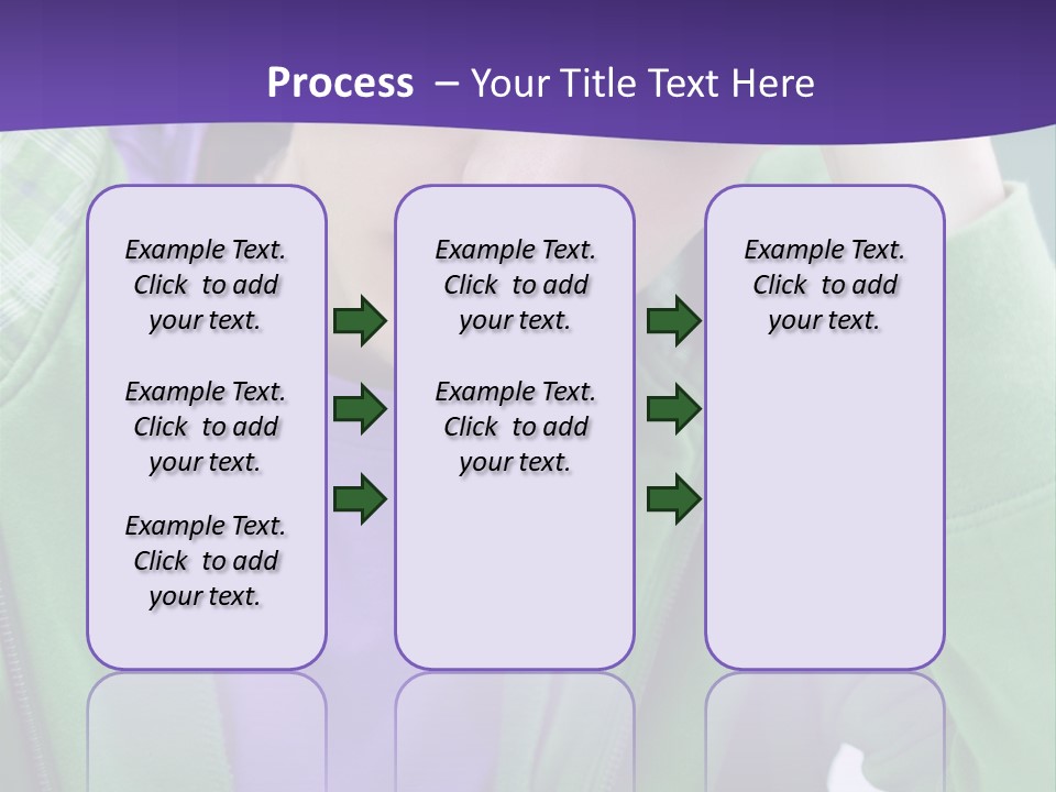 Test Teenager Youth PowerPoint Template