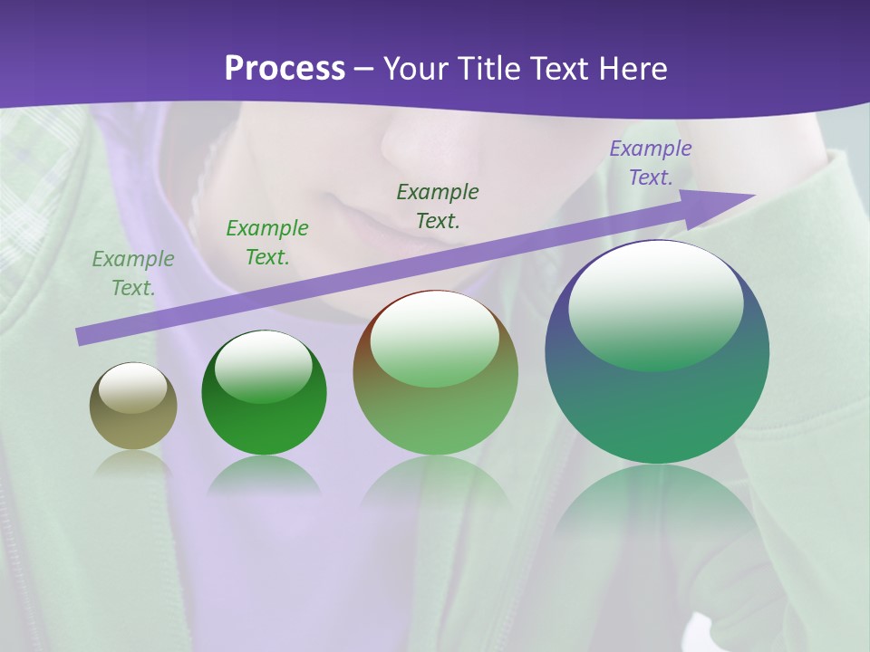 Test Teenager Youth PowerPoint Template