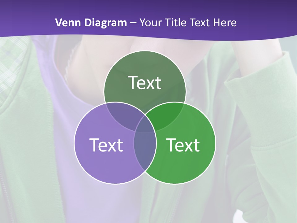 Test Teenager Youth PowerPoint Template