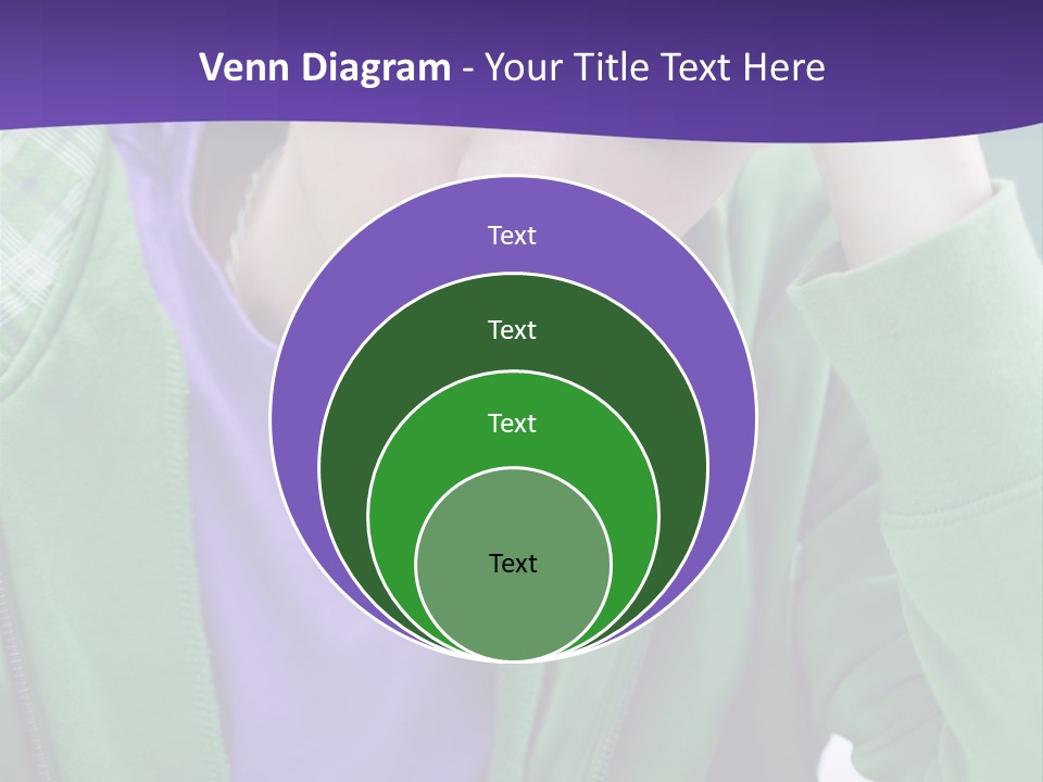 Test Teenager Youth PowerPoint Template