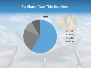 Wellness Plan Kreuzfahrtschiff PowerPoint Template