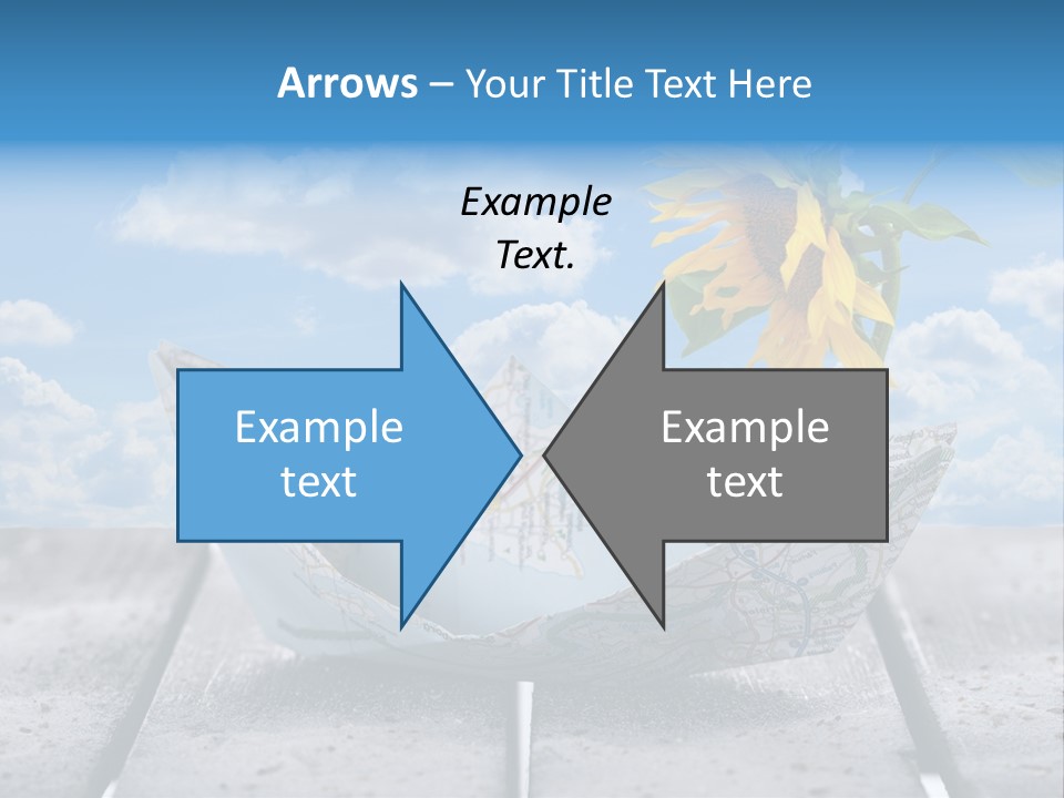 Wellness Plan Kreuzfahrtschiff PowerPoint Template