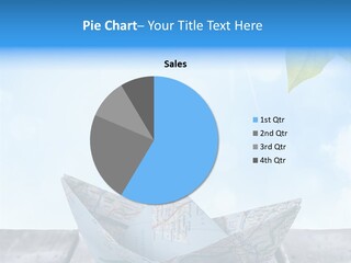 Gru Text Kreuzfahrt PowerPoint Template