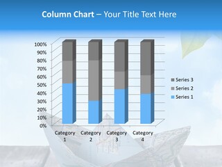 Gru Text Kreuzfahrt PowerPoint Template