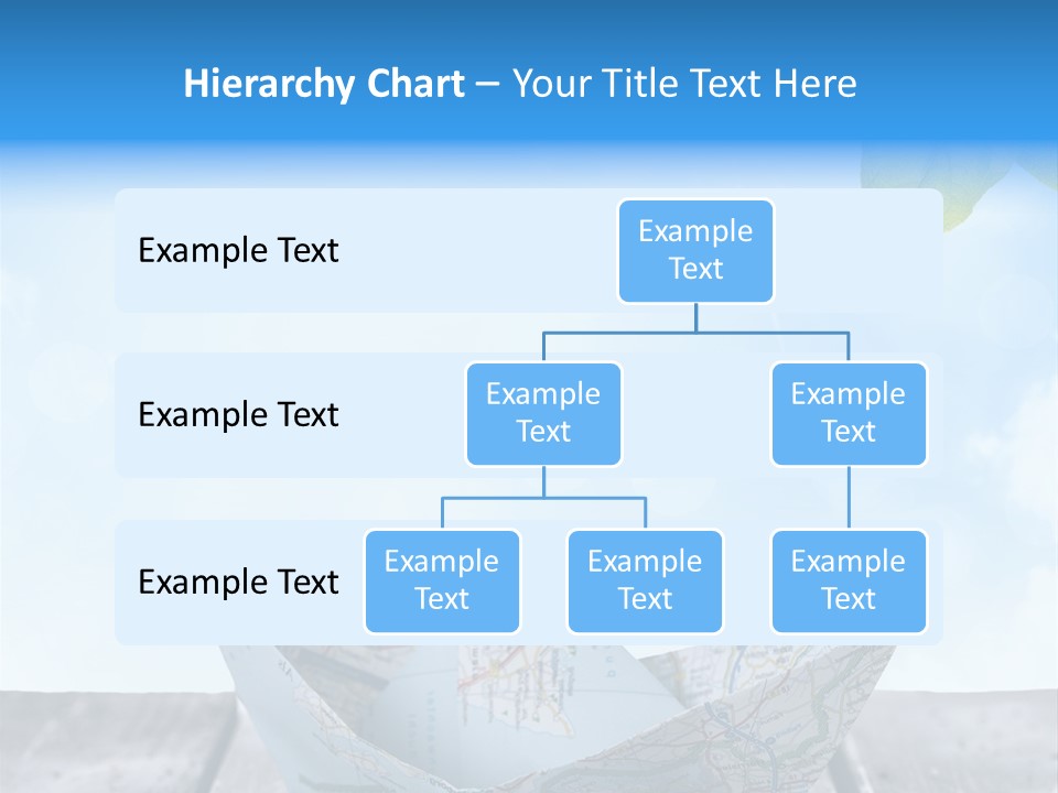 Gru Text Kreuzfahrt PowerPoint Template