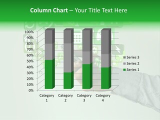 Application Like Network PowerPoint Template