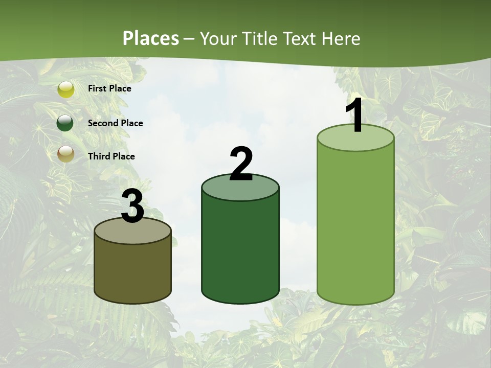 Resilience Confusion Mind PowerPoint Template