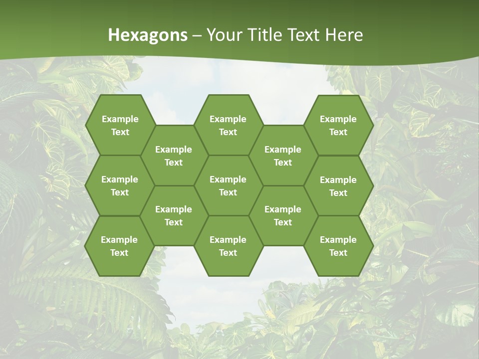 Resilience Confusion Mind PowerPoint Template