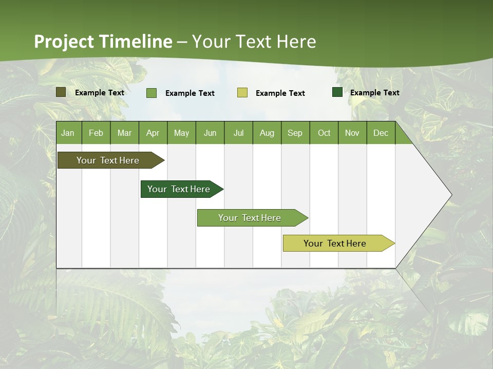 Resilience Confusion Mind PowerPoint Template