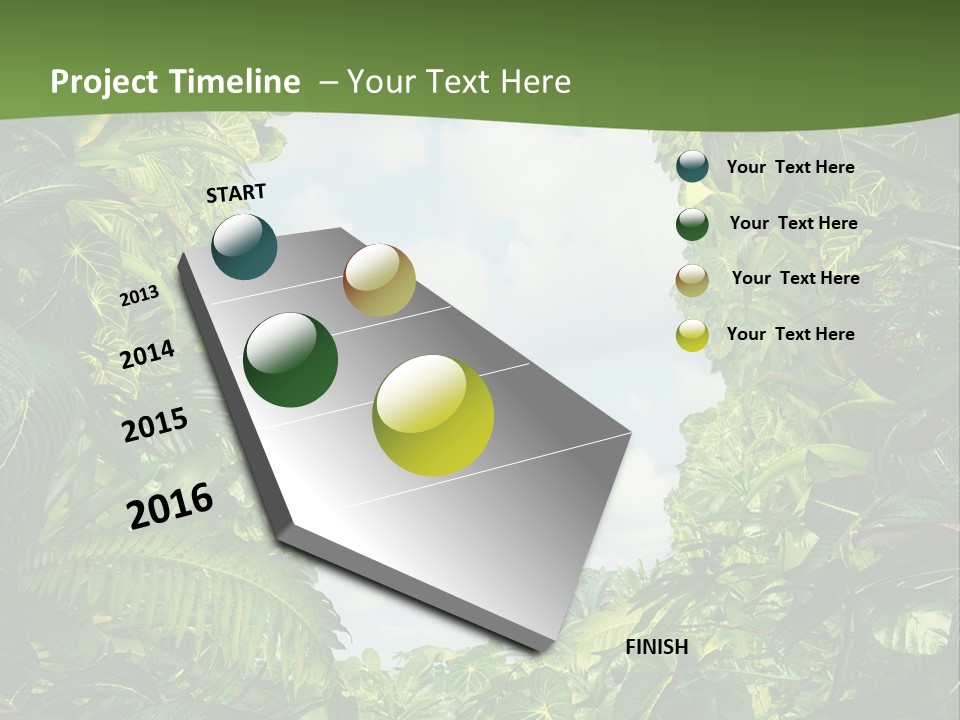 Resilience Confusion Mind PowerPoint Template