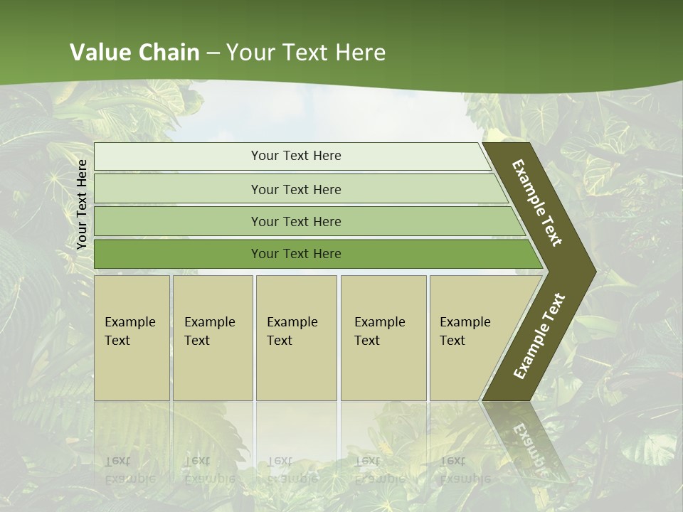 Resilience Confusion Mind PowerPoint Template