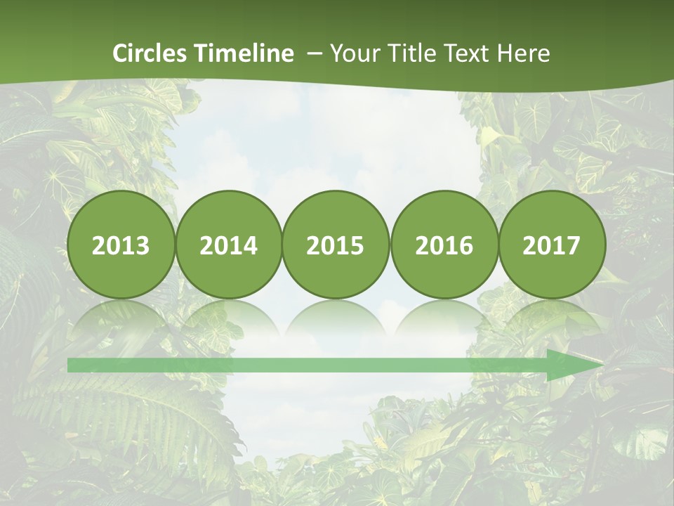 Resilience Confusion Mind PowerPoint Template